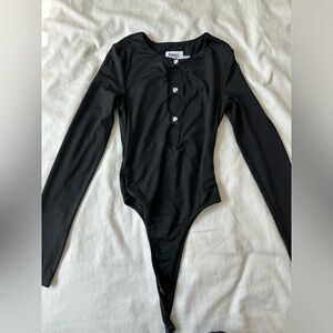 Princess Polly body suit